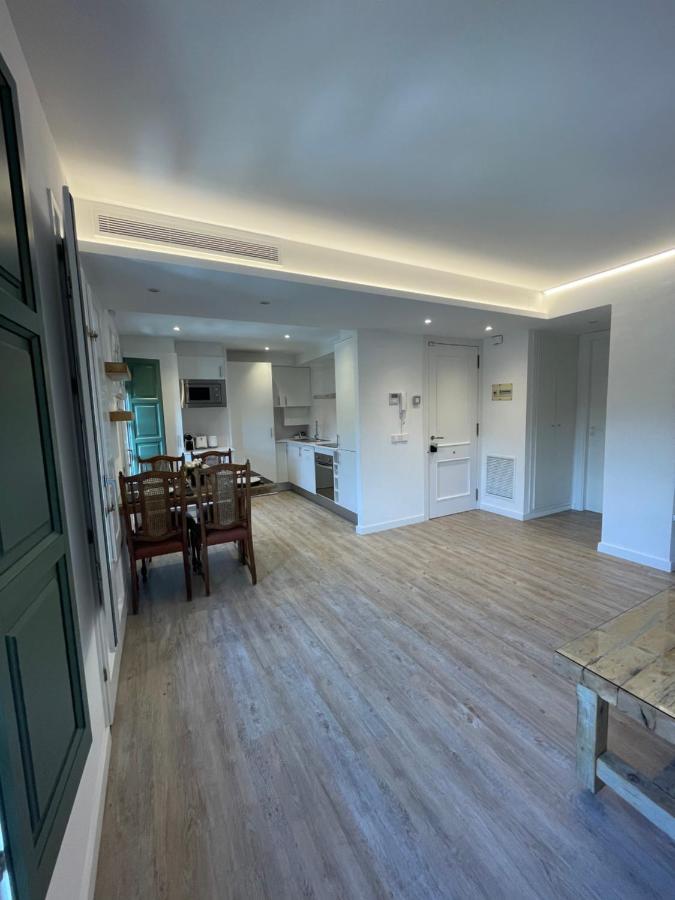 Modern Apartment In The Heart Of Old Town Girona Exterior foto