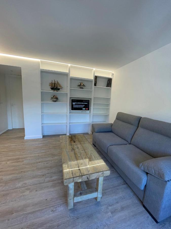 Modern Apartment In The Heart Of Old Town Girona Exterior foto