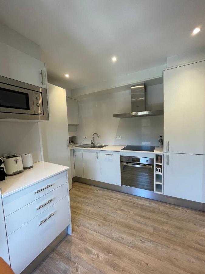 Modern Apartment In The Heart Of Old Town Girona Exterior foto