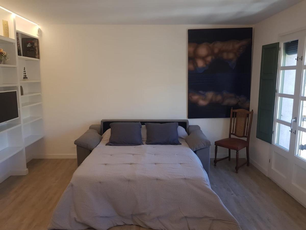 Modern Apartment In The Heart Of Old Town Girona Exterior foto