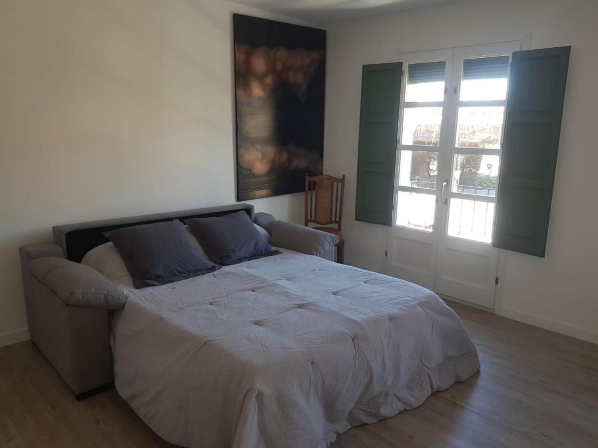 Modern Apartment In The Heart Of Old Town Girona Exterior foto